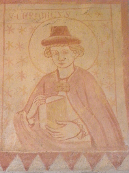 São Serenicus