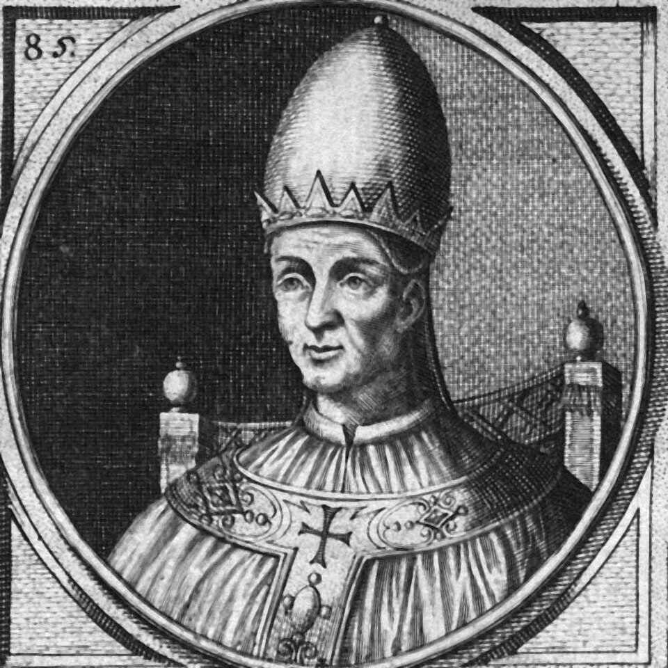 São Sérgio I