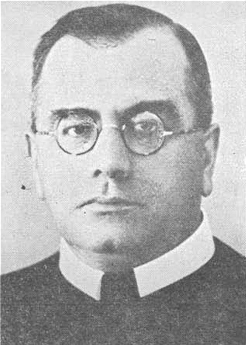 Beato Severian Baranyk