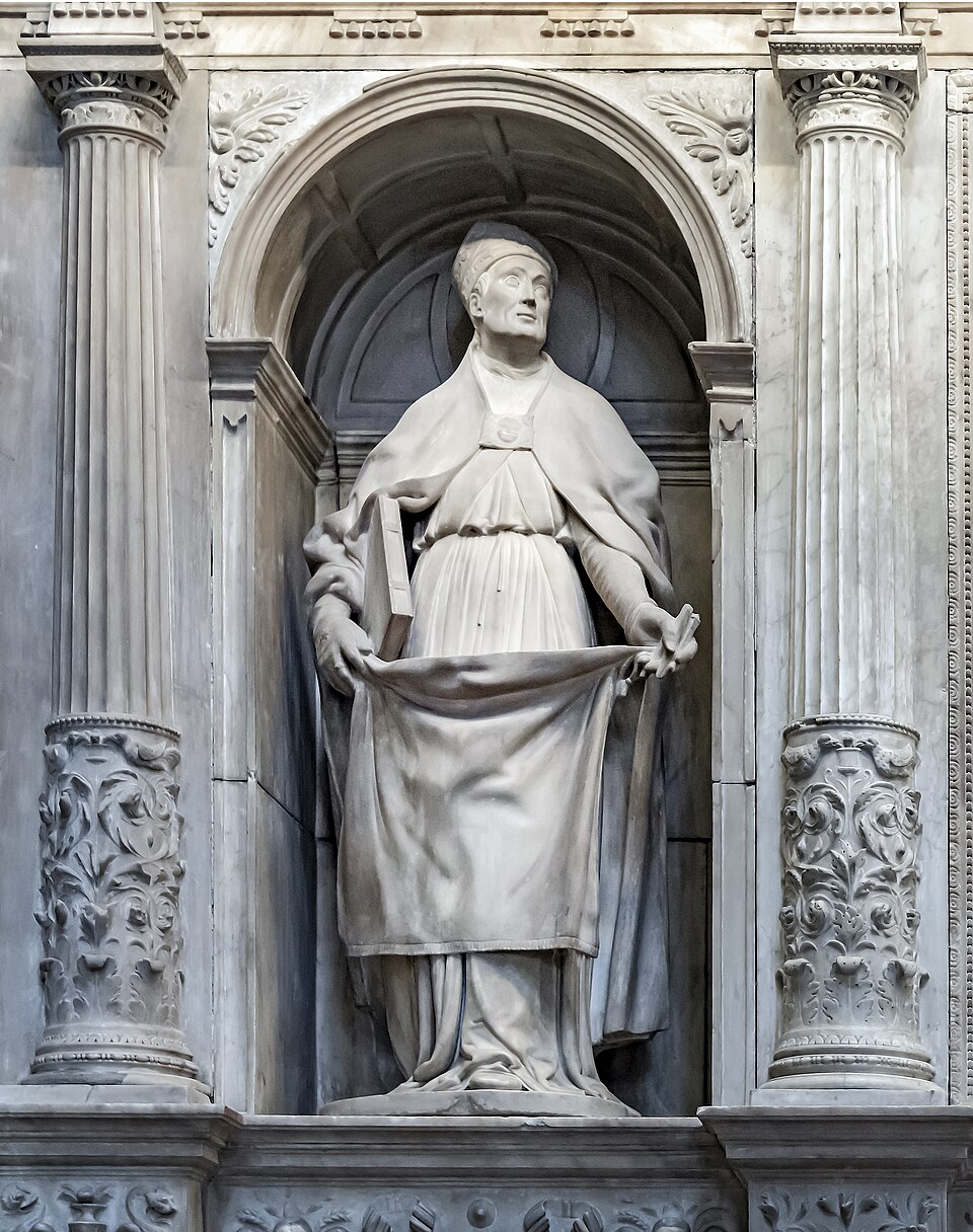 São Severus of Barcelona