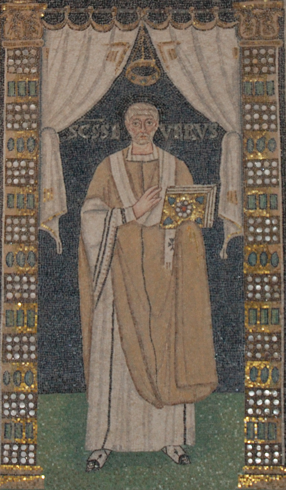 São Severus of Ravenna