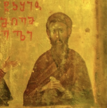 Venerável Shio of Mgvime