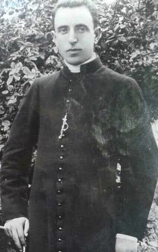 Venerável Shtjefën Kurti