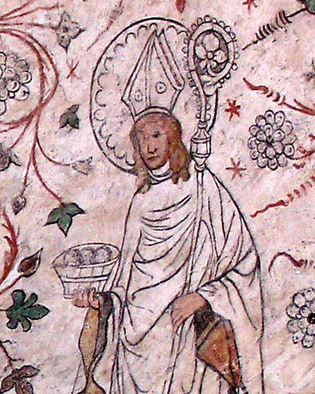 São Sigfrido da Suécia
