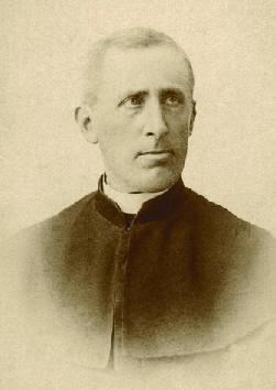 São Sigismondo Gorazdowski