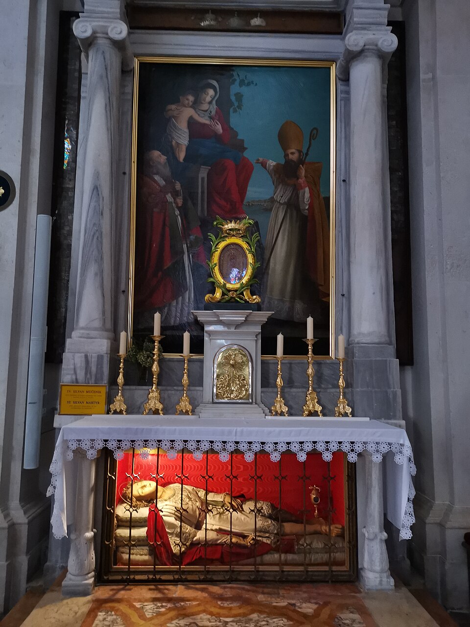 São Silvan