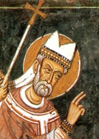 São Silvestre I