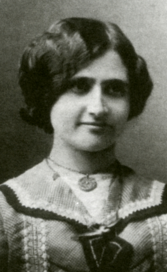 Venerável Sílvia Cardoso