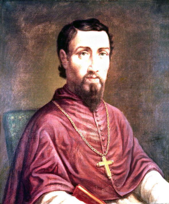 São Siméon-François Berneux