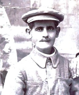 Venerável Simon Srugi