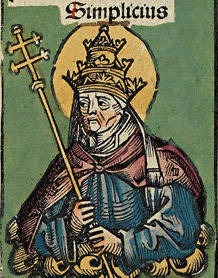 São Simplício