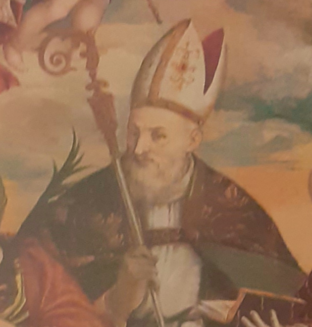 São Simplicius of Verona