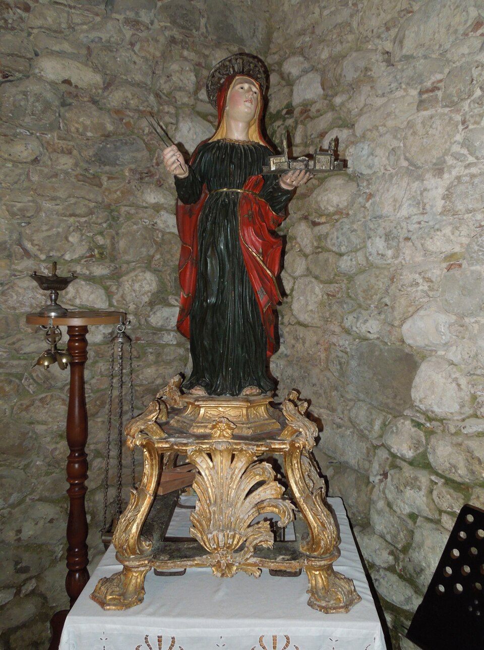 Santa Sinforosa
