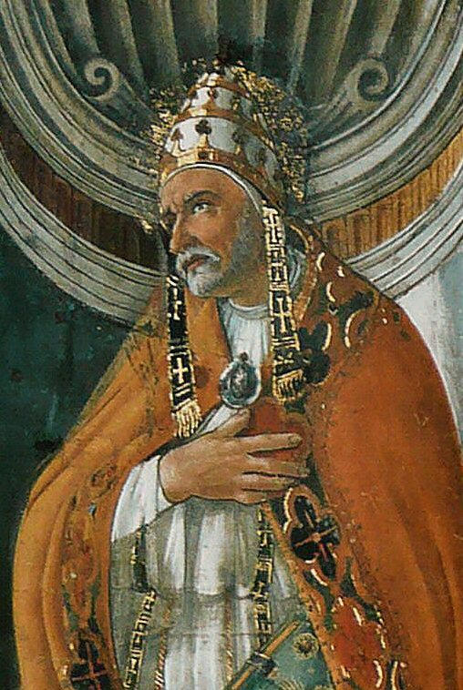 São Sisto II