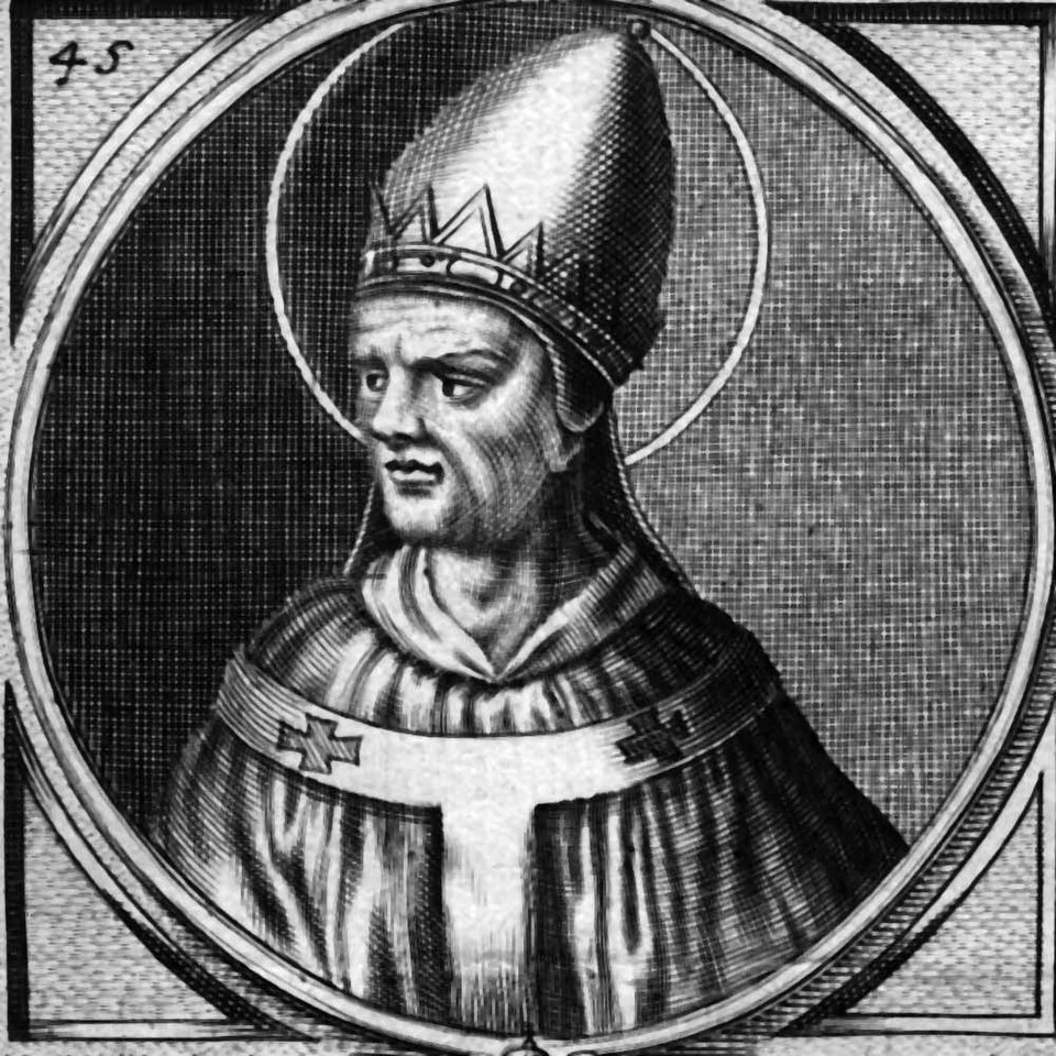 São Sisto III