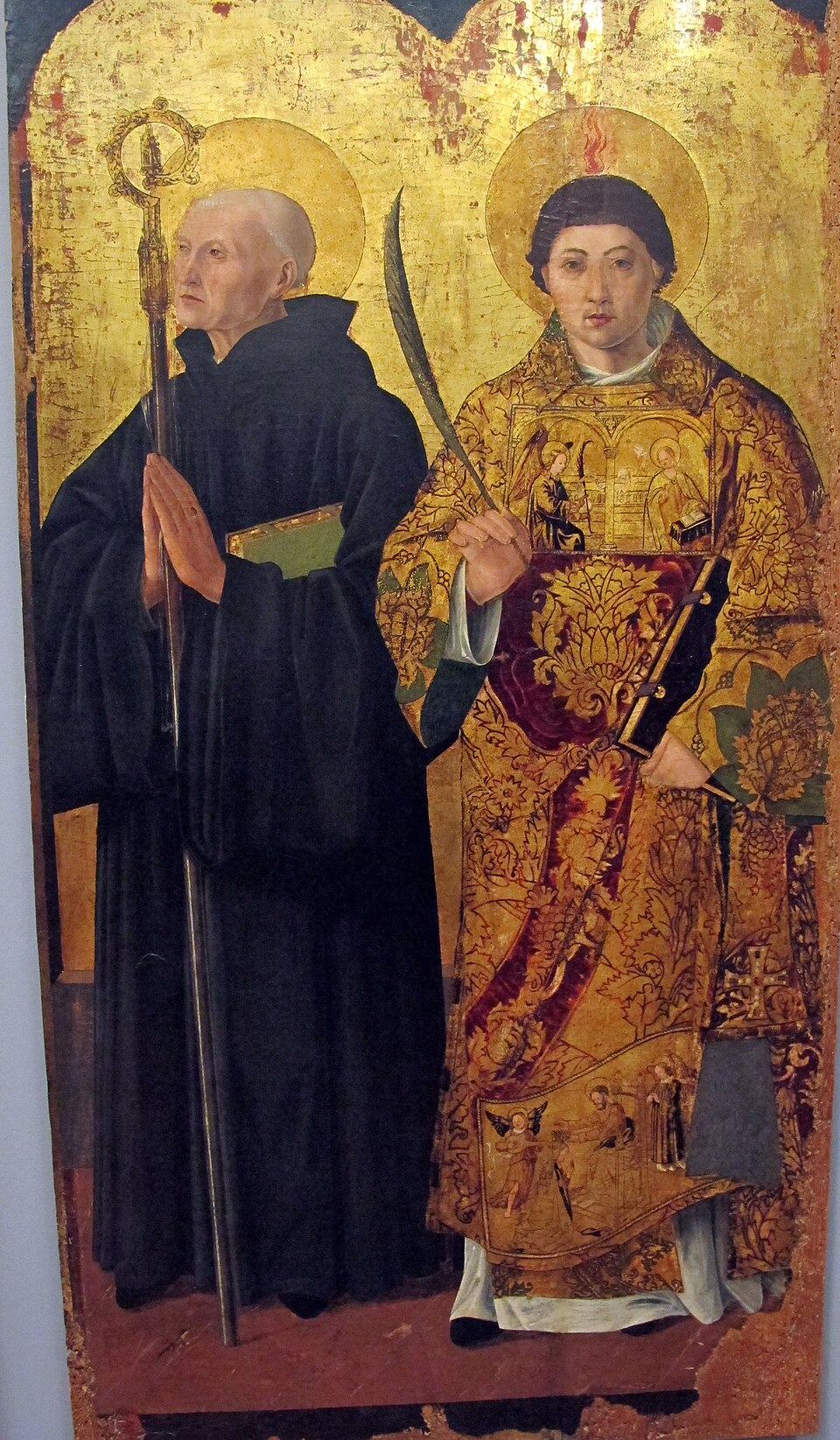 São Sossius