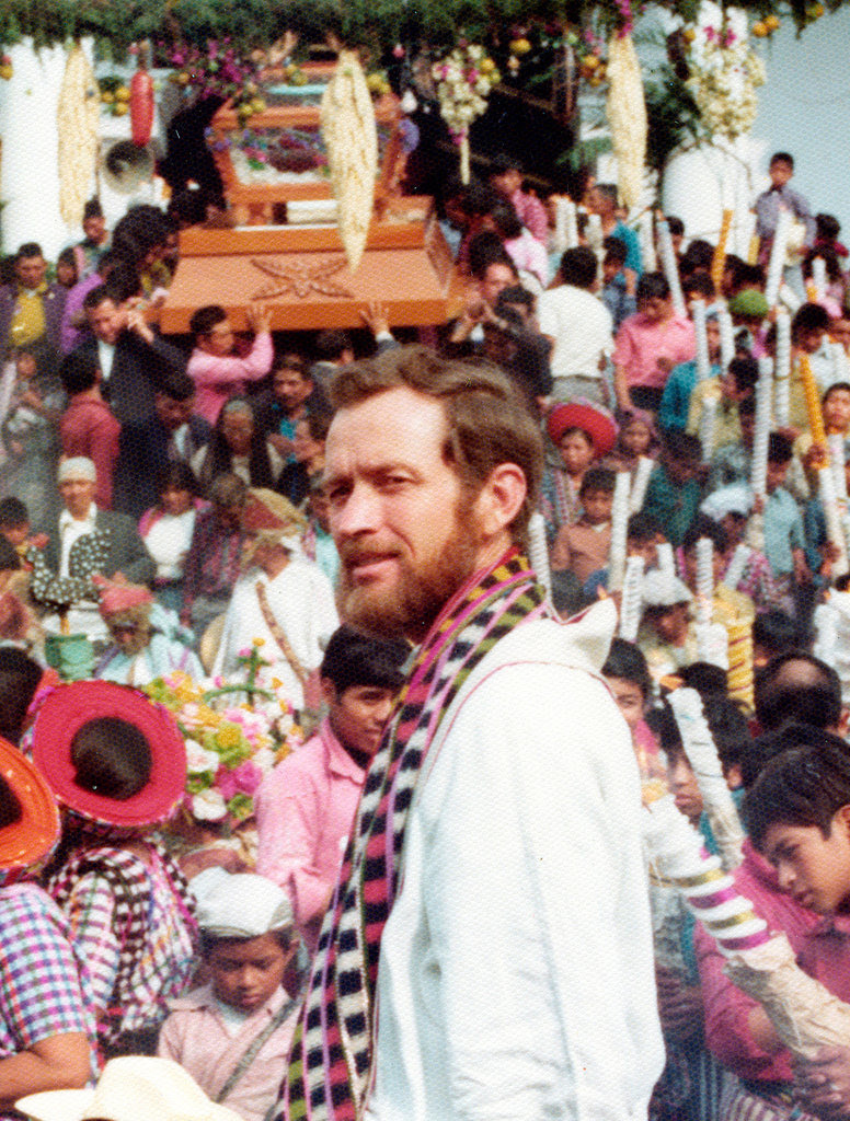 Beato Stanley Rother