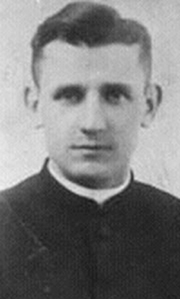 Beato Stefan Wincenty Frelichowski