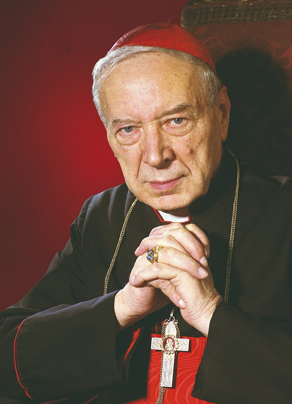 Venerável Stefan Wyszynski