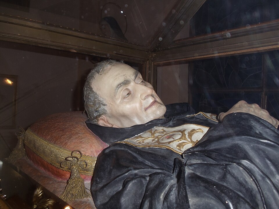 Beato Stefano Bellesini