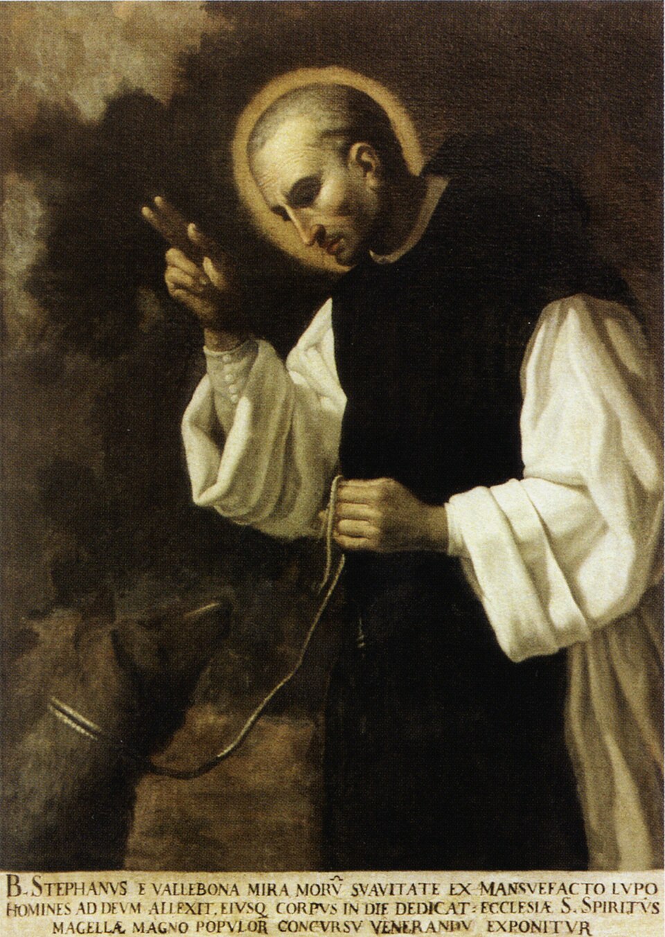 São Stefano del Lupo