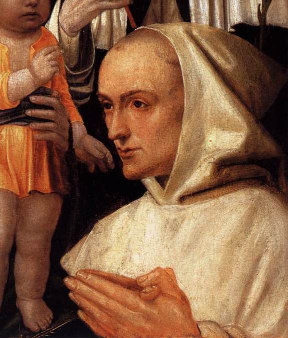 Beato Stefano Maconi