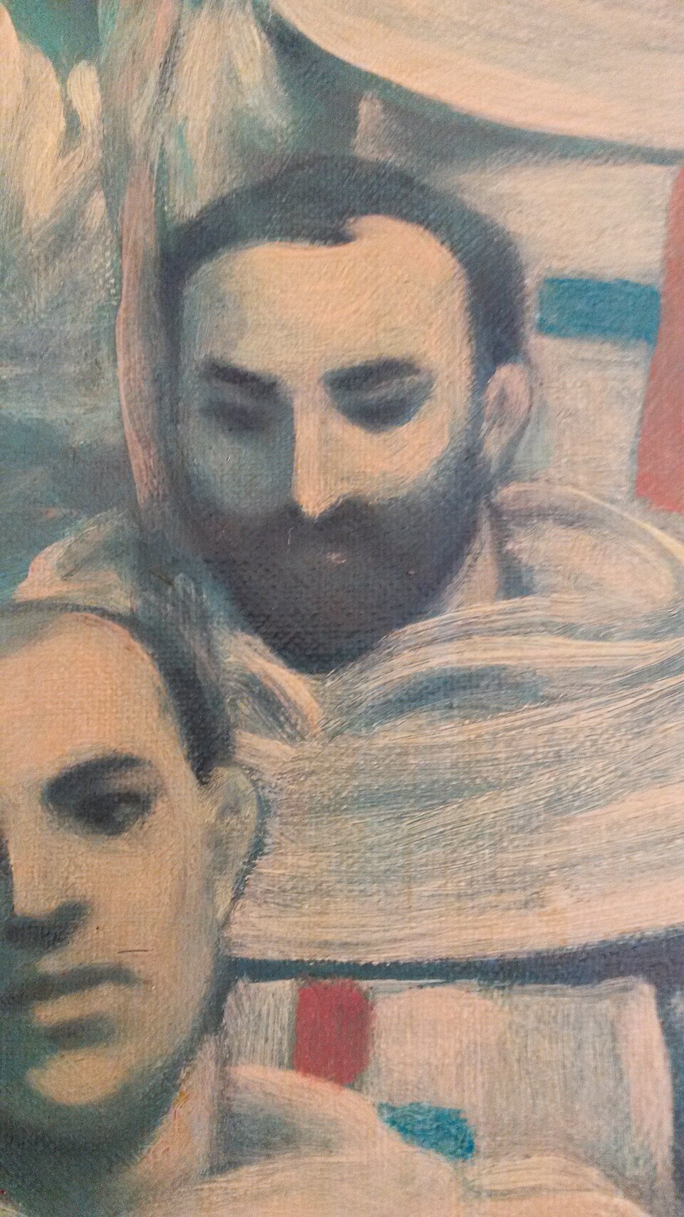 Beato Stephan of St. Joseph