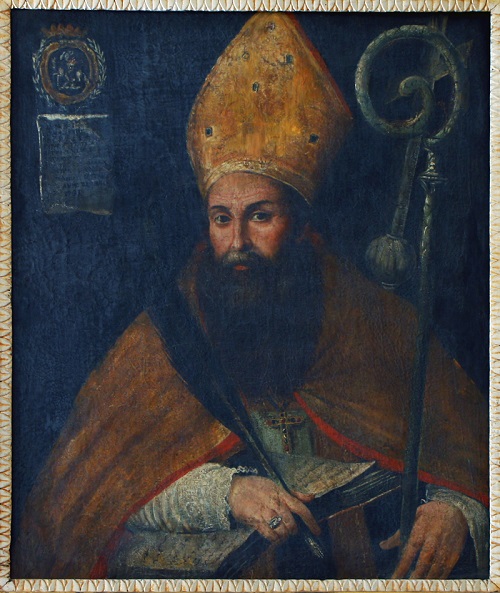 São Stephen of Nicaea