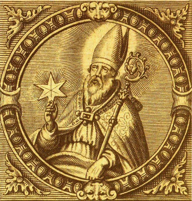 São Suitbert of Kaiserswerdt