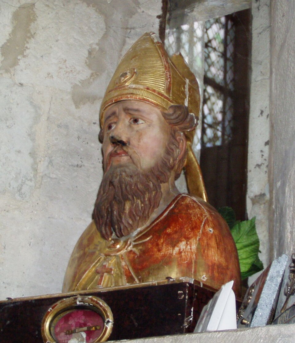 São Sulpício