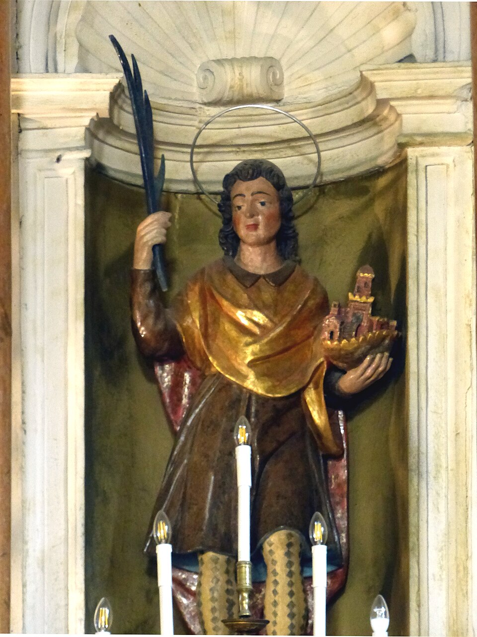 São Sveti Socerb