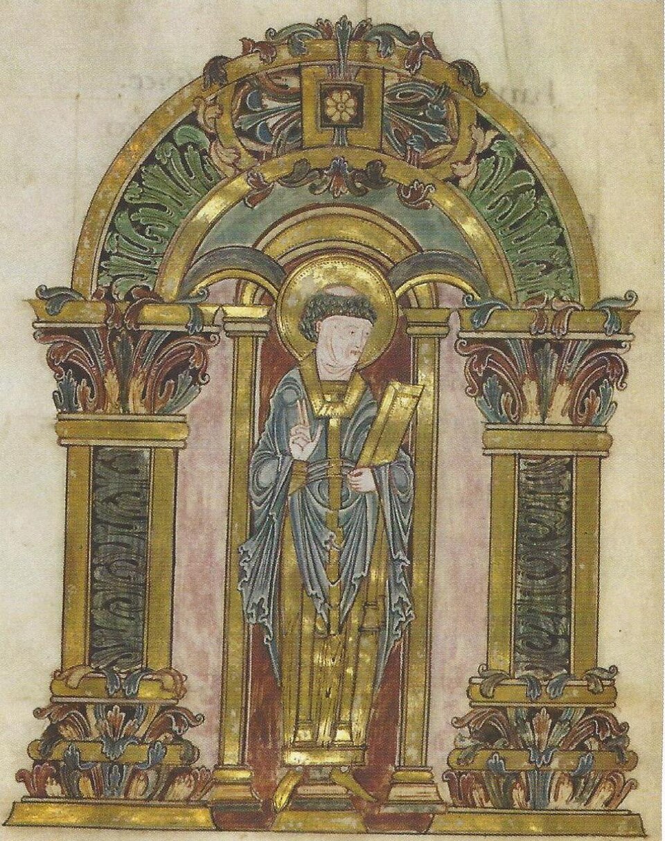 São Swithun