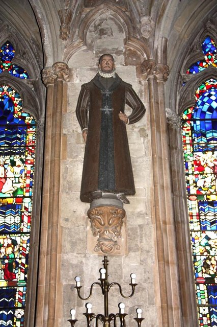 São Swithun Wells