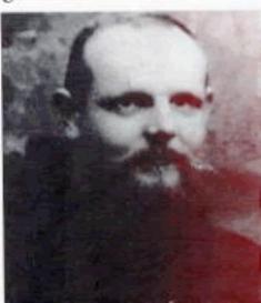 Beato Symforian Ducki