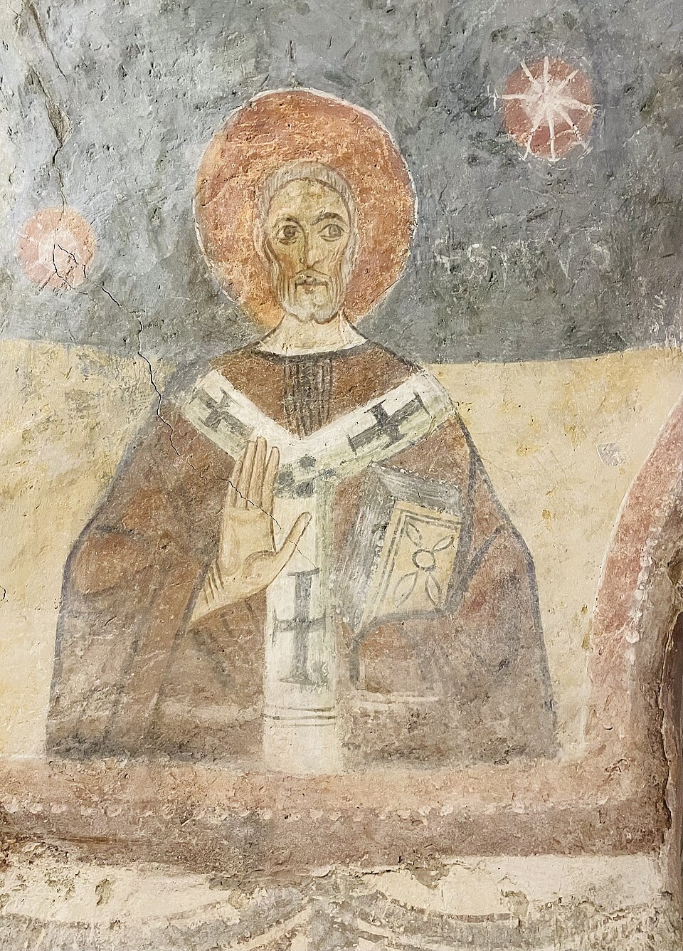 São Syrus of Pavia