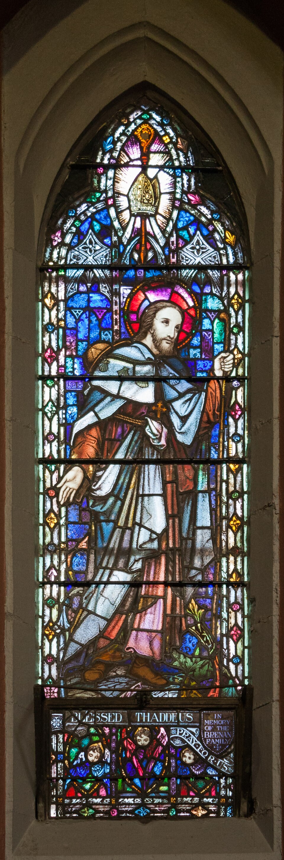 Beato Tadhg Mac Cárthaigh