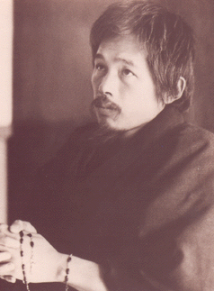 Servo de Deus Takashi Nagai