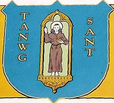 São Tanwg