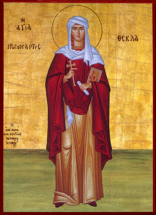 Santa Tecla