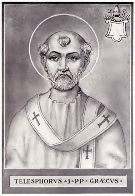 São Telésforo