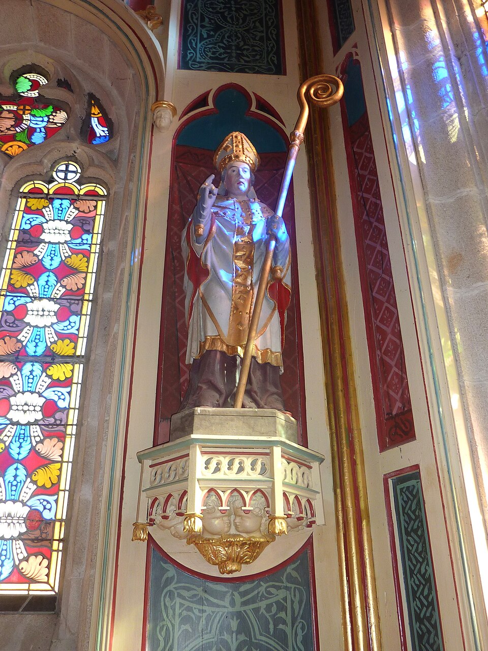 São Ténénan