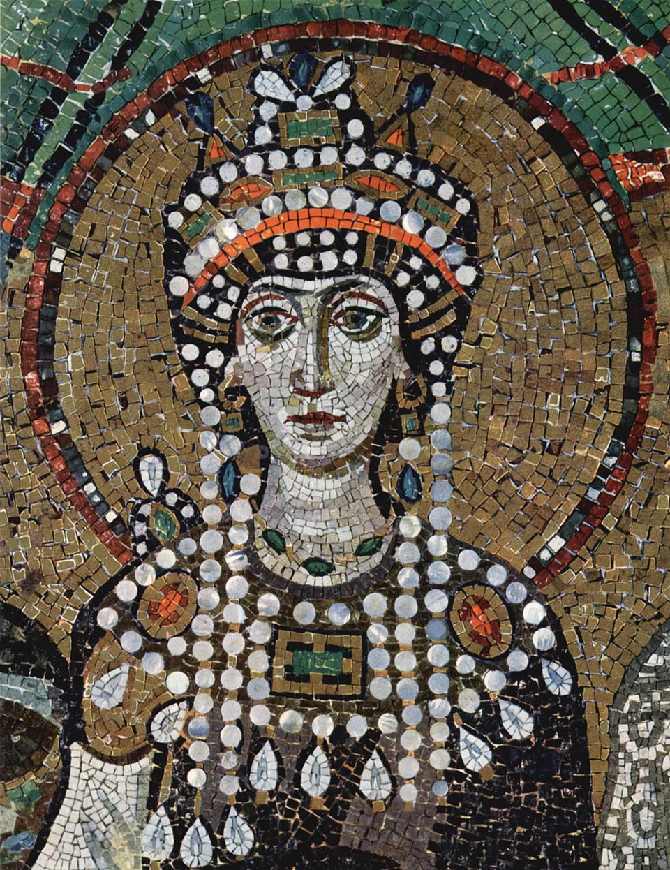 Santa Teodora