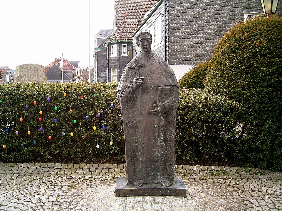 Beato Teodoro de Celles