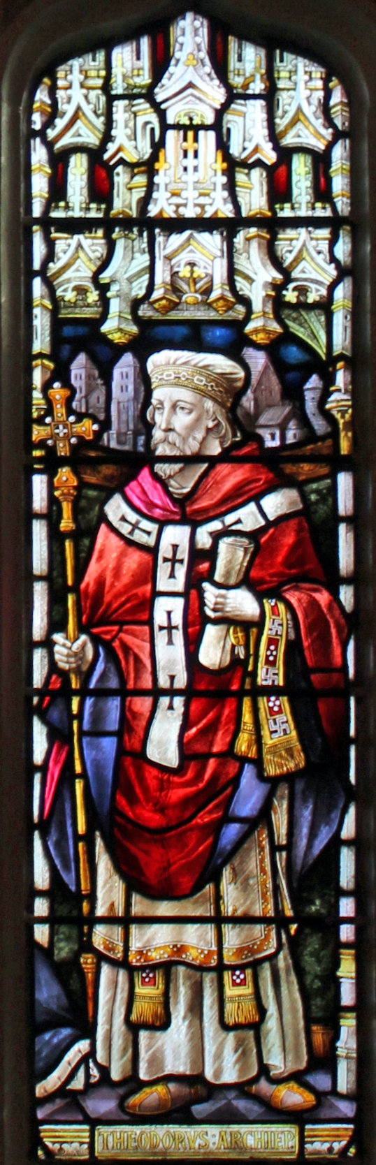 São Teodoro de Tarso