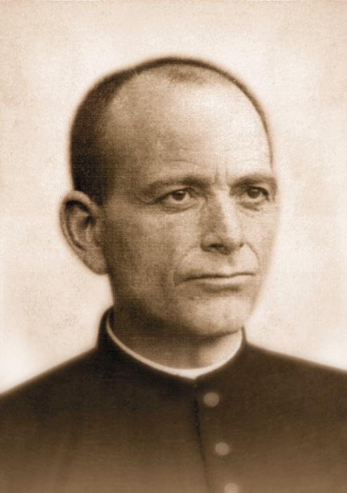 Beato Teodoro Illera del Olmo