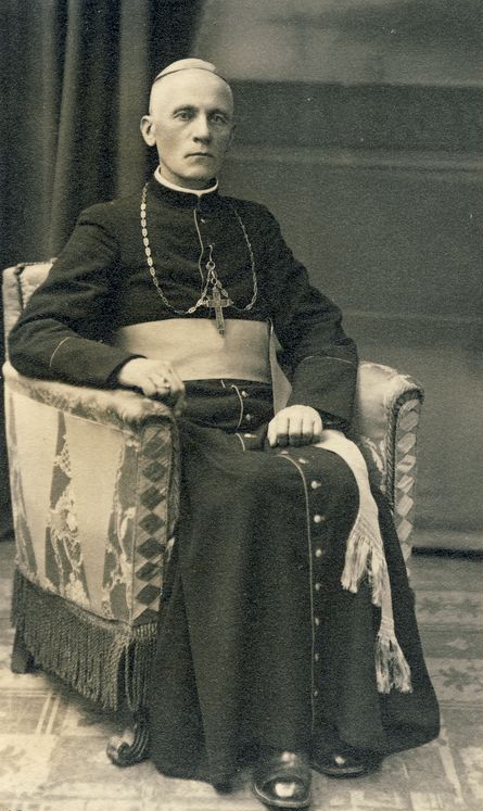 Beato Teofilius Matulionis