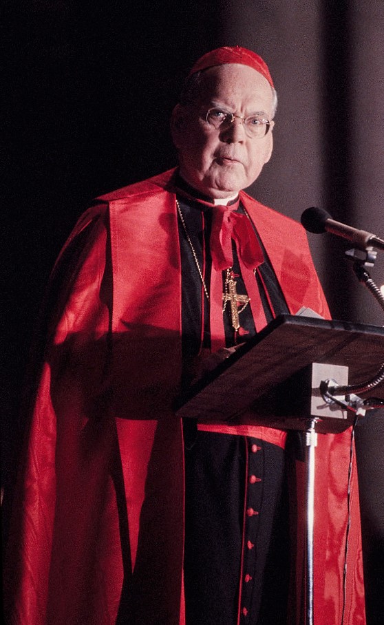 Beato Terence James Cooke