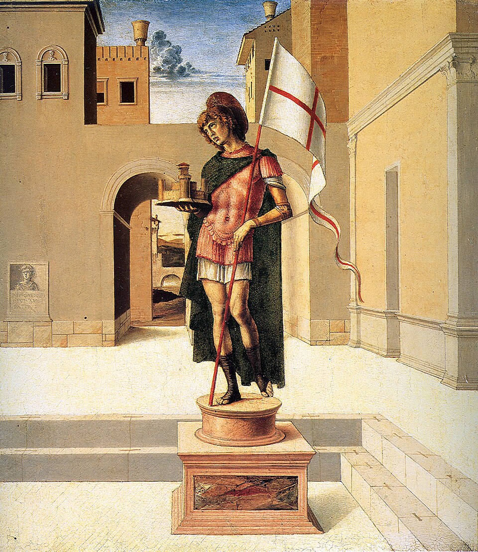 São Teréncio de Pesaro