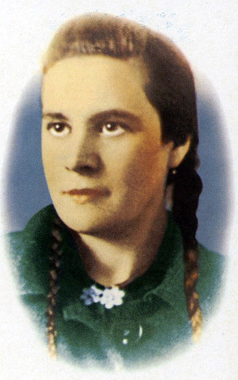 Beata Teresa Bracco