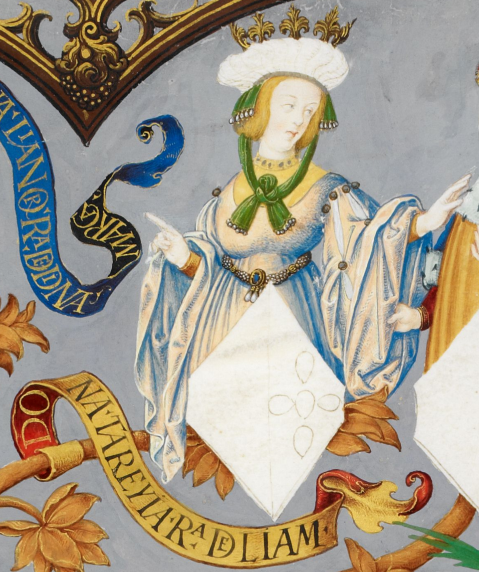 Beata Teresa de Portugal